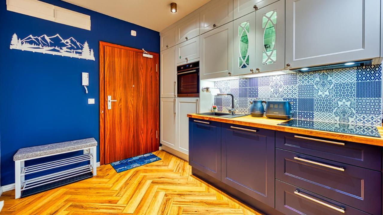 Apartament A2 Domitu Z Basenem, Sauna, Jacuzzi - 5D Apartments Szklarska Poręba Zewnętrze zdjęcie