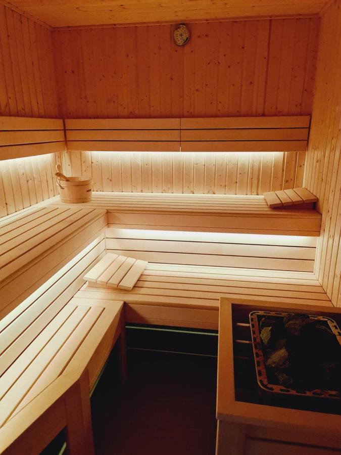 Apartament A2 Domitu Z Basenem, Sauna, Jacuzzi - 5D Apartments Szklarska Poręba Zewnętrze zdjęcie
